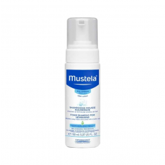MUSTELA - PJENA ZA TJEMENICU 
