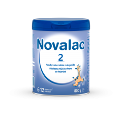 NOVALAC 2 800 G PRIJELAZNA HRANA ZA DOJENČAD