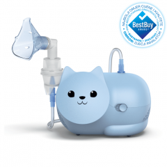 OMRON NAMI CAT KOMPRESORSKI INHALATOR