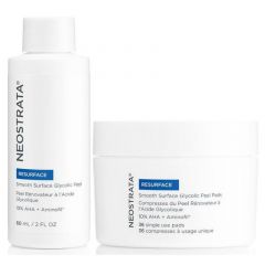 NEOSTRATA RESURFACE SMOOTH SURFACE GLYCOLIC PEEL 