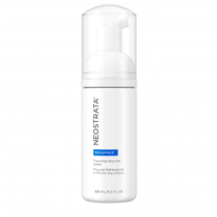 NEOSTRATA RESURFACE FOAMING GLYCOLIC WASH 
