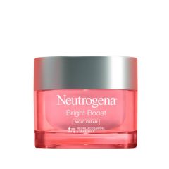 NEUTROGENA BRIGHT BOOST NOĆNA KREMA ZA LICE
