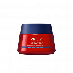 VICHY LIFTACTIV B3+RETINOL NOĆNA KREMA 50ml