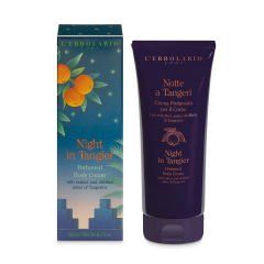 L'ERBOLARIO NOTTE A TANGERI KREMA ZA TIJELO 200ml