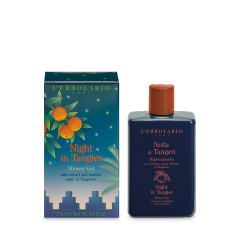 L'ERBOLARIO NOTTE A TANGERI KUPKA 250 ml