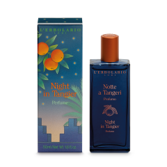 LERBOLARIO NOTTE A TANGERI PARFEM 50ml