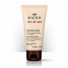 NUXE REVE DE MIEL KREMA ZA RUKE I NOKTE