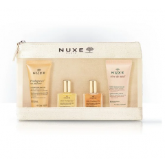 NUXE PRODIG.TRAVEL KIT SET