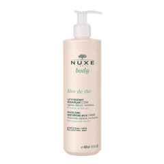 NUXE BODY REVE DE THE HIDRATIZIRAJUĆE MLIJEKO ZA TIJELO 