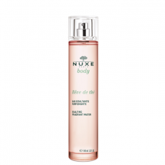 NUXE BODY REVE DE THE MIRISNA VODICA