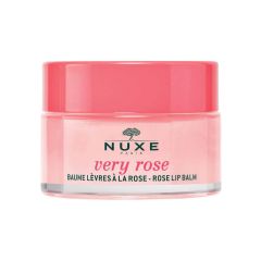 NUXE VERY ROSE LIP BALM 