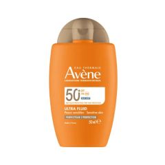 AVENE SUN ULTRA TONIRANI FLUID SPF50 50ml