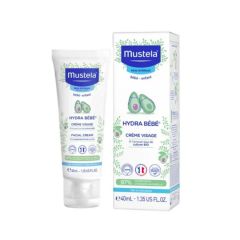 MUSTELA COLD HRANJIVA KREMA 40 ml