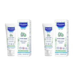 MUSTELA COLD HRANJIVA KREMA 40 ML 1+1