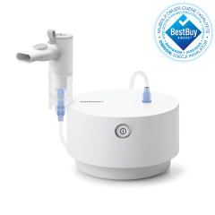 OMRON C28P KOMPRESORSKI INHALATOR