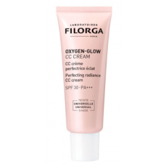 FILORGA OXYGEN GLOW CC KREMA SPF30 40ml