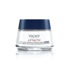 VICHY LIFTACTIV H.A.NIGHT KREMA 50 ML 