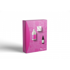 YASENKA COLLAGEN ADVANCED, BEAUTY CREME ACTIVE,  BEAUTY HYDRO BOOSTER