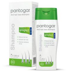 PANTOGAR ŠAMPON ZA MUŠKARCE 