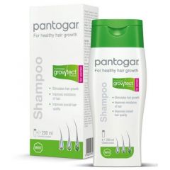 PANTOGAR ŠAMPON ZA KOSU ZA ŽENE KRATKI ROK 