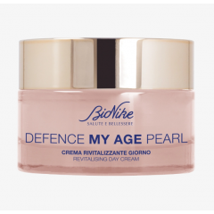 BIONIKE DEFENCE MY AGE PEARL DAY KREMA 50ML+GRATIS 