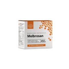 RADOVAN PETROVIĆ -  MELBROSAN