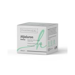 PHARMAGAL HIJALURON KREMA 50ml