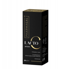 PHARMAGAL LACTO C SERUM 