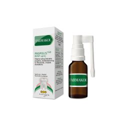 PIP FARMAKOL PROPOLIS 150 DENT SPREJ 