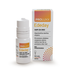 PROLUXX EDEDAY KAPI ZA OKO 10ml