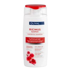 OLIVAL ŠAMPON RICINUS 250 ml