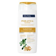 OLIVAL ŠAMPON PISKAVICA PROTIV ISPADANJA 250ml