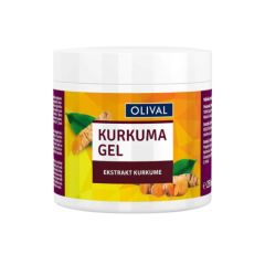 OLIVAL KURKUMA GEL 250ML
