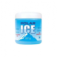 POLAR ICE GEL 