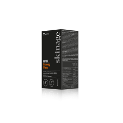 YASENKA SKINAGE HAIR STRONG MEN KAPSULE 60