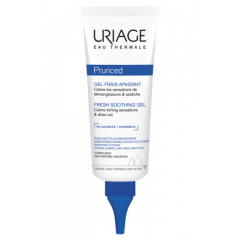 URIAGE PRURICED GEL 100 ML