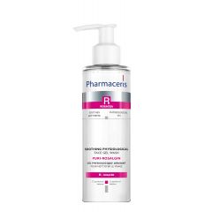 PHARMACERIS PURI ROSALGIN GEL ZA ČIŠĆENJE LICA 190ml 