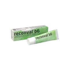 RECONVAL B6 KREMA 
