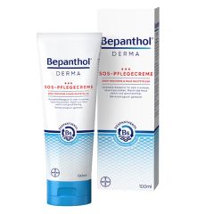 BEPANTHOL DERMA SOS INTEZIVNA KREMA 100ml 