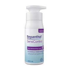 BEPANTHOL SENSICONTROL KREMA 