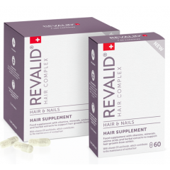 REVALID HAIR COMPLEX 