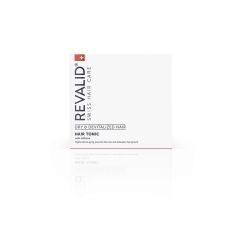 REVALID TONIC ZA KOSU 4X30ml
