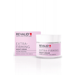 REVALID EXTRA FIRMING NIGHT KREMA 50 ml