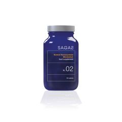 SAGAS RC 02 NORMAL HOMOCYSTEINE METABOLISM TABLETE