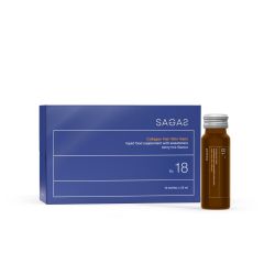 SAGAS RC 18 COLLAGEN HAIR SKIN NAILS 50ml 