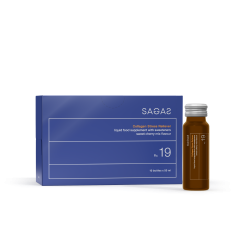 SAGAS RC 19 COLLAGEN STRESS RELIEVER 50ml 