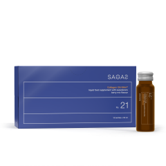 SAGAS RC 21 COLLAGEN CITRISLIM 50ml 