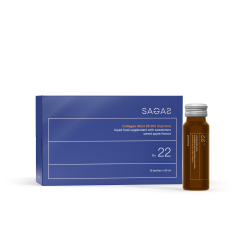SAGAS RC 22 COLLAGEN MAXI 20000 SUPREME 50ml 