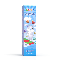SALVIT HYDROKIDS EFF TABLETE