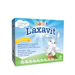 SALVIT LAXAVIT PRAH VREĆICE 